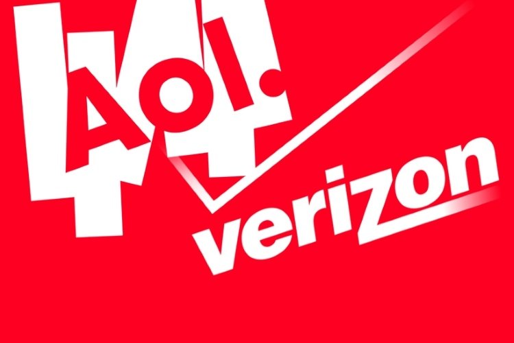 کمپانی AOL به طور رسمی به Verizon پیوست