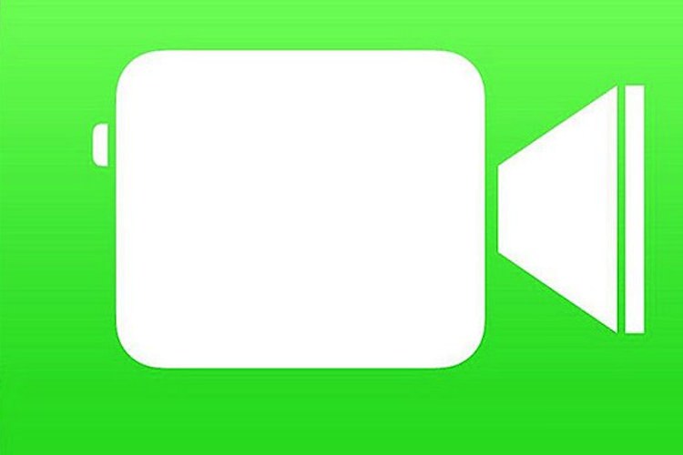 اپل لوگوی جدید اپیکیشن FaceTime را ثبت میکند