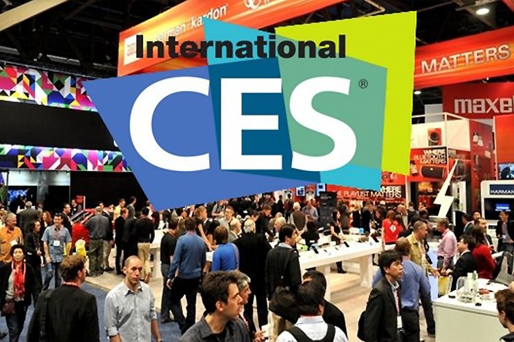 پوشش اختصاصی زومیت از نمایشگاه CES 2015