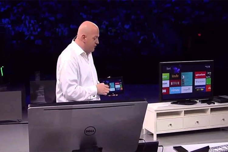 ویندور فون 8.1 از Miracast پشتیبانی میکند اما اکثر دستگاههای ویندوزفونی فاقد آن هستند