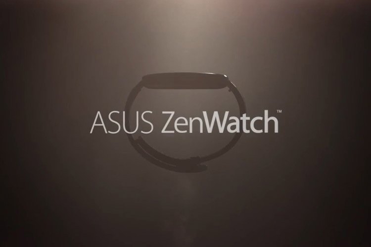 تماشا کنید: تیزر ساعتهوشمند ZenWatch ایسوس