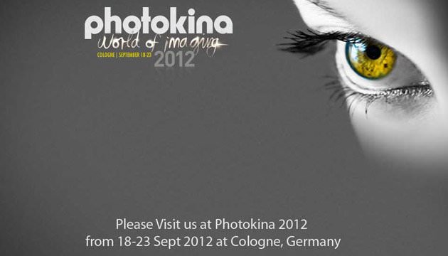 جمعبندی اخبار و شایعات منتشر شده از نمایشگاه تخصصی تجهیزات عکاسی Photokina 2012
