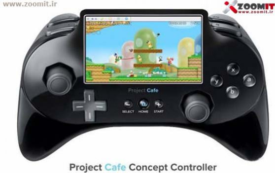 با خرید Wii2 صاحب کنسول دستی با صفحه نمایش 6 اینچ خواهید شد