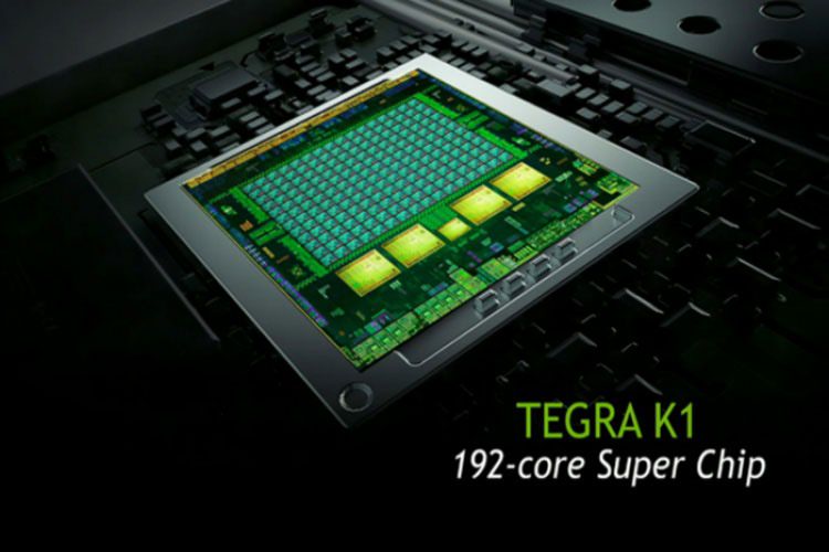 SOC جدید انویدیا، K1 معرفی شد: تراشه‌ای با 192 هسته پردازشی گرافیکی با معماری Kepler و قدرت  قابل مقایسه با کنسول‌های بازی