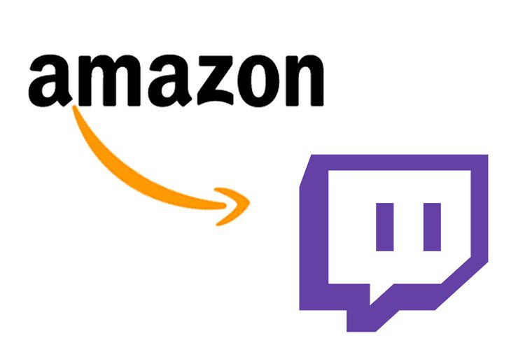 Twitch را آمازون تصاحب کرده، نه گوگل!