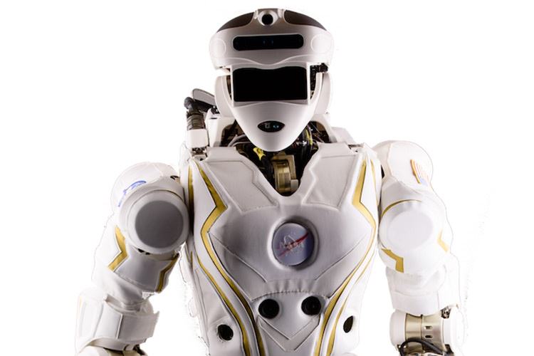 Valkyrie، ابرقهرمان ناسا برای شرکت در مسابقات رباتیک DARPA