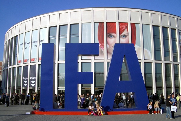 بهترینهای نمایشگاه IFA 2014 از نگاه زومیت