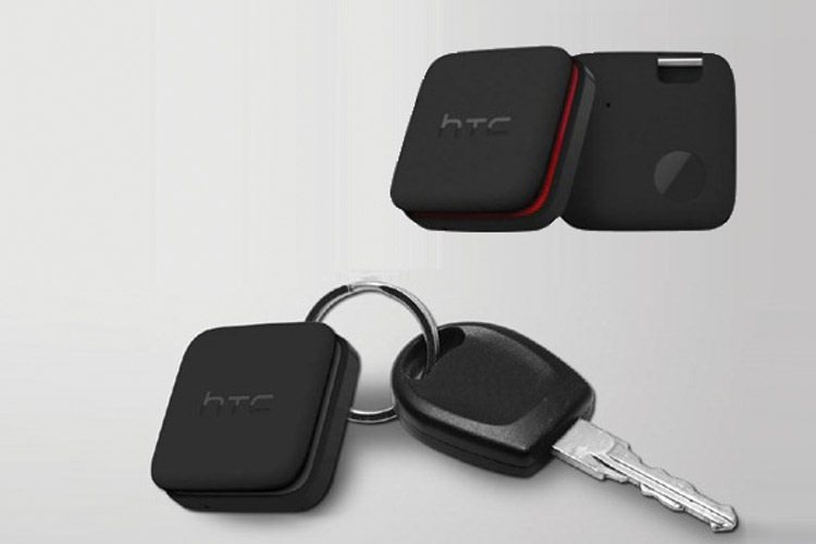 با HTC Fetch، هرگز دسته کلید خود را گم نخواهید کرد