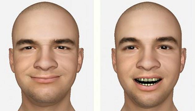 با تکنولوژی فوق العاده ویزاگو، تصویری سه بعدی از چهره خود بسازید