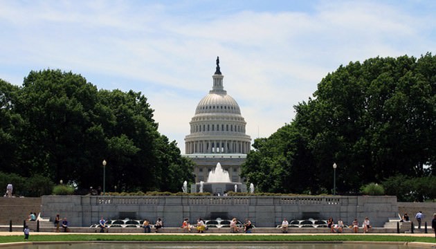 مجلس سنای آمریکا قانون مانیتور کردن اطلاعاتی شهروندان را تمدید کرد