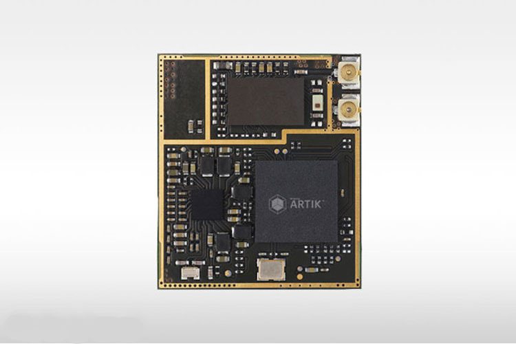 سامسونگ پلتفرم اینترنت اشیا Artik را معرفی کرد