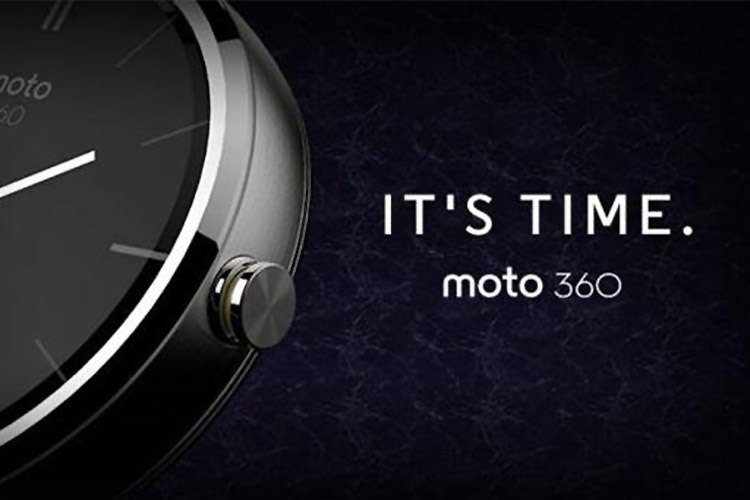 قیمت اولیه ۲۴۹ دلار برای ساعت هوشمند Moto 360 تعیین شده است