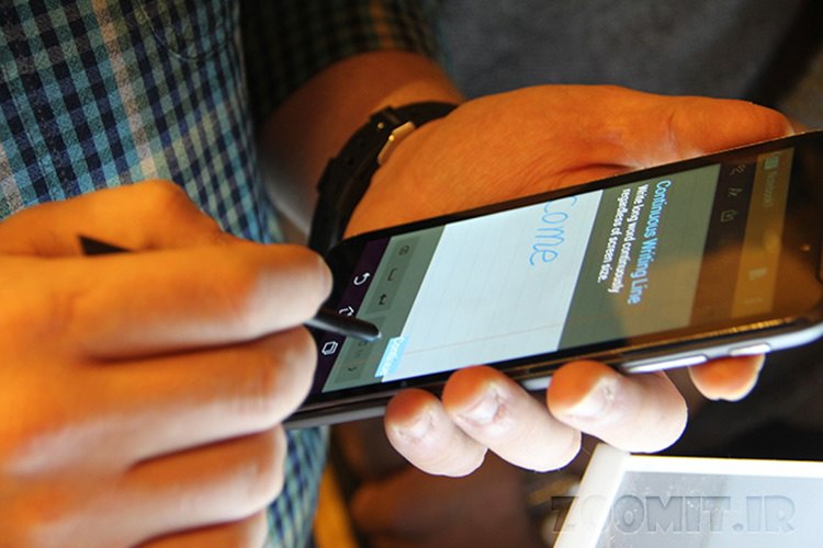 فبلت Fonepad Note 6 ایسوس وارد بازار ایران شد