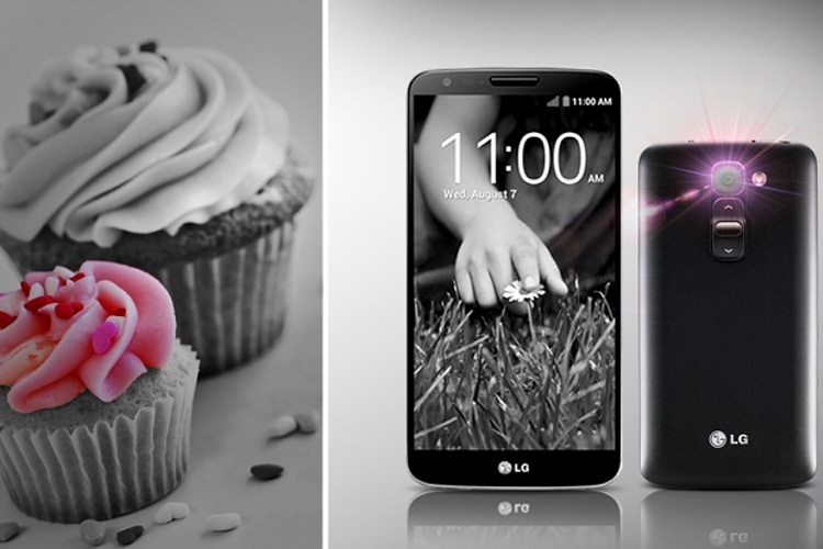 نسخه کوچک LG G2 در کنگره جهانی موبایل رونمایی خواهد شد