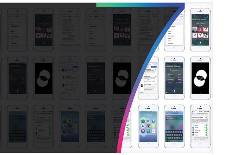 زیرپوست iOS 7، بهترین ویژگیهای پنهان آخرین نسخهی سیستمعامل اپل