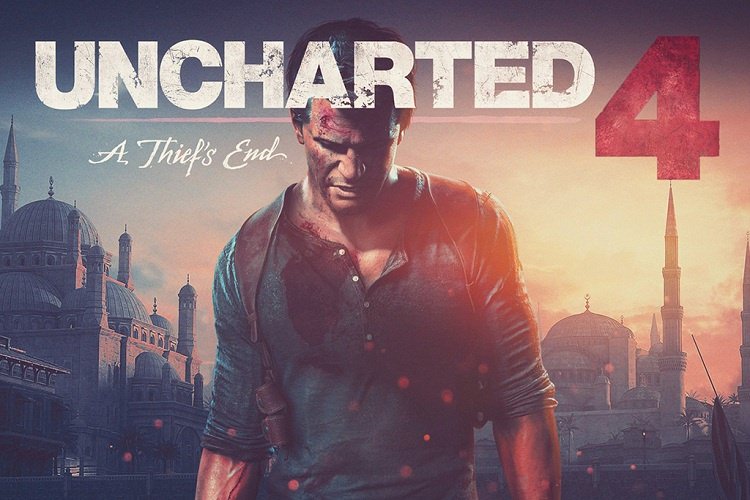 زومجی: بررسی نمایش گیم پلی بازی Uncharted 4: A Thief's End