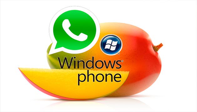 WhatsApp دوباره به مارکت ویندوز فون بازگشت