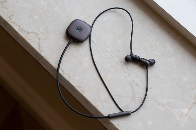 میس فیت اولین هدفون وایرلس خود را در CES 2016 معرفی کرد