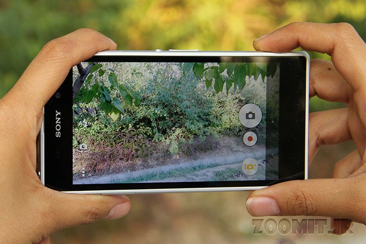 بررسی Xperia Z1 سونی، ژاپنی 20.7 مگاپیکسلی، به زودی در زومیت