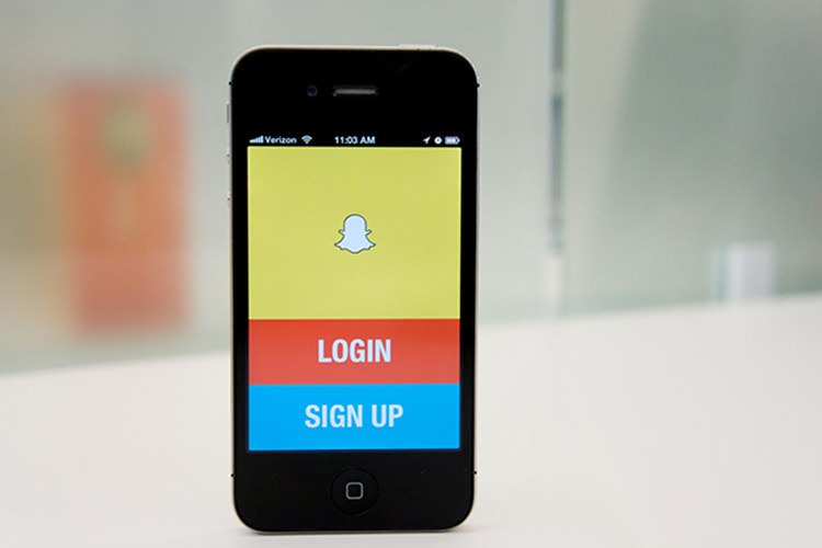 اطلاعات 4.6 میلیون کاربر Snapchat شامل شماره تلفن و نام کاربری هک شد
