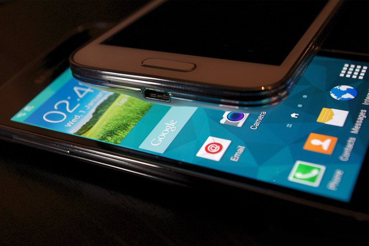 مجموعه تصاویرباکیفیت از گلکسی S5 مینی منتشر شد