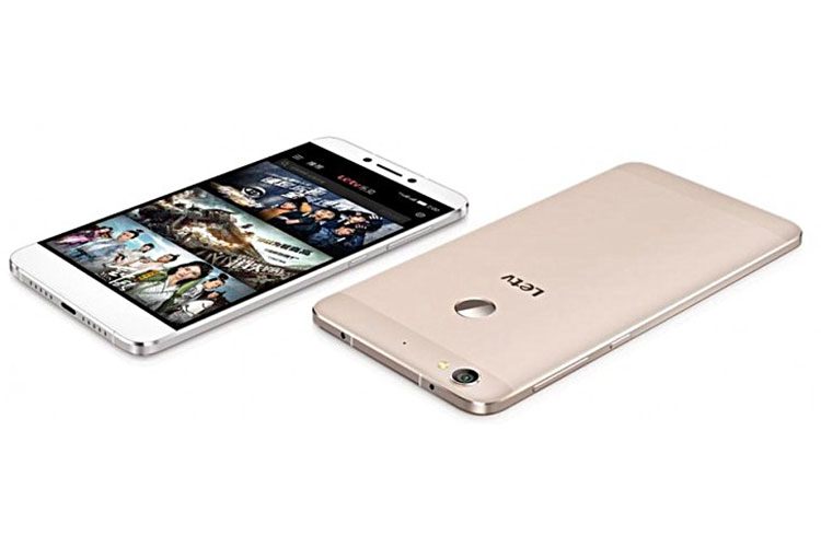 LeTV، روبهرشدترین گوشیساز چینی رکورد فروش یک میلیون گوشی در یک ماه را زد