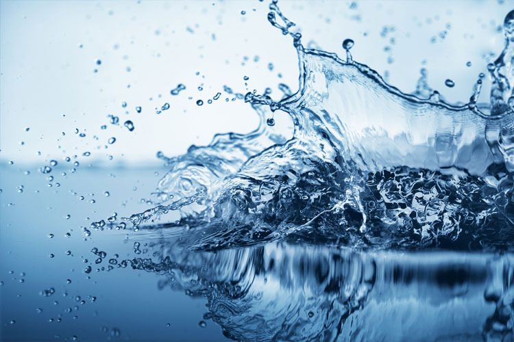 آب؛ اسرارآمیزترین ماده موجود بر روی زمین