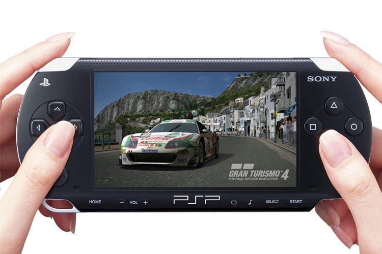 سونی سرویس PlayStation Store را در کنسول دستی PSP غیرفعال میکند