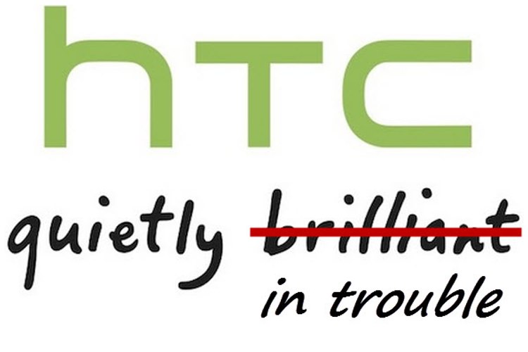 طراحان ارشد HTC به جرم اختلاس و سرقت اسرار تجاری مربوط به رابط کاربری Sense 6.0 بازداشت شدند