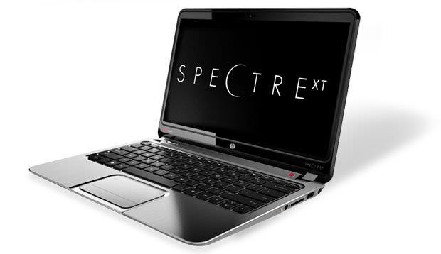 HP سری جدید اولترابوکهای خود را به همراه دو مدل جدید Sleekbooks معرفی کرد