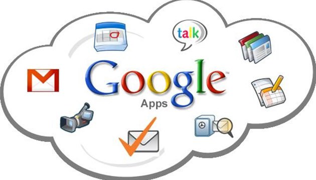 سرویس Google Apps دیگر برای حساب‌های تجاری مجانی نیستند