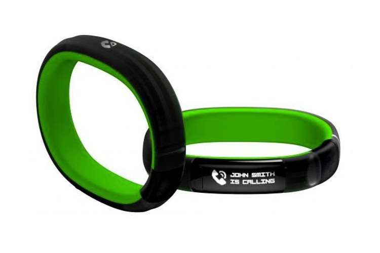 ده هزار نفر در لیست توسعهدهندگان دستبند Razer Nabu ثبت نام کردند
