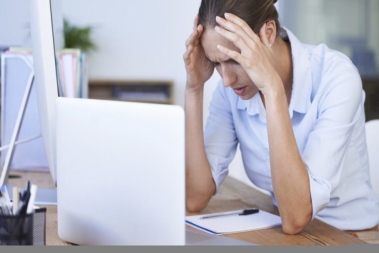 4 اشتباه بزرگ و رایج به هنگام ارسال ایمیل و نحوه ی رفع این اشتباهها