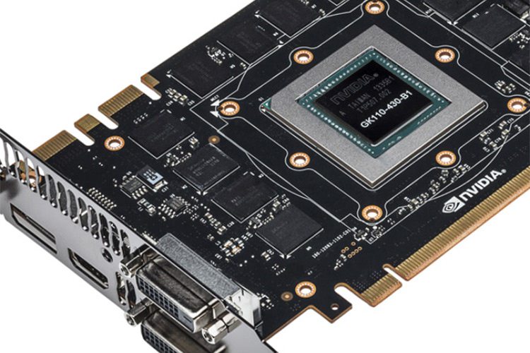 کارت گرافیک Geforce GTX 960 انویدیا، دوم بهمن معرفی میشود