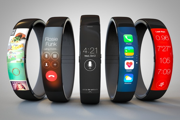 عمر باتری ساعت هوشمند iWatch میتواند ناامید کننده باشد