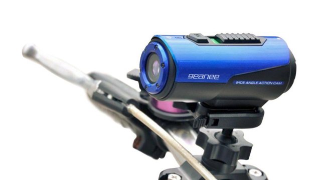 دوربین ضد آب ویژهی تصویربرداریهای اکشن MAKI با کیفیت Full HD و قیمت 150 دلار وارد بازار خواهد شد