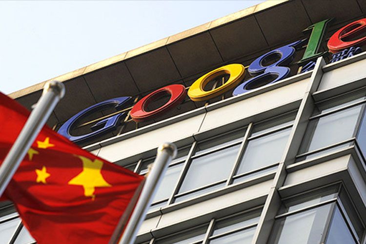 گوگل درصدد ورود دوباره به چین با ارائه سرویس پلی استور در این کشور است