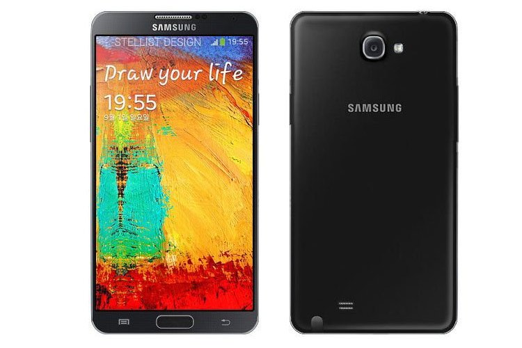 شایعات جدید از حافظه رم با گنجایش 2,5 گیگابایت برای Galaxy Note 3 خبر میدهند