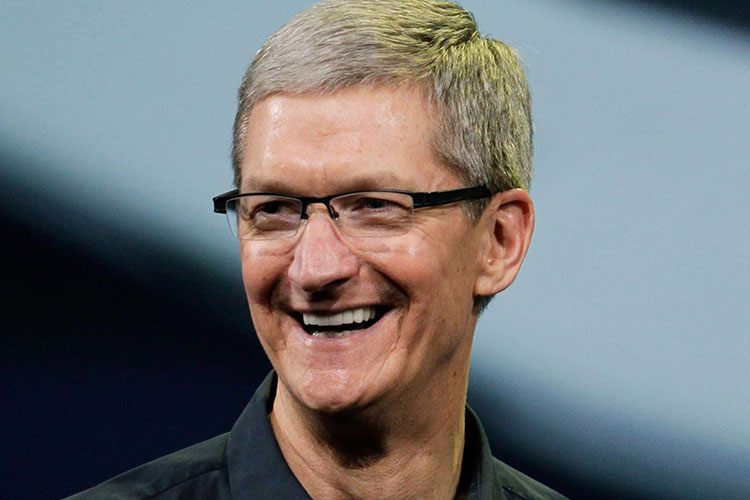 هیئت مدیره اپل به دلیل فقدان نوآوری در اپل، به مدیرعامل این شرکت فشار آوردند