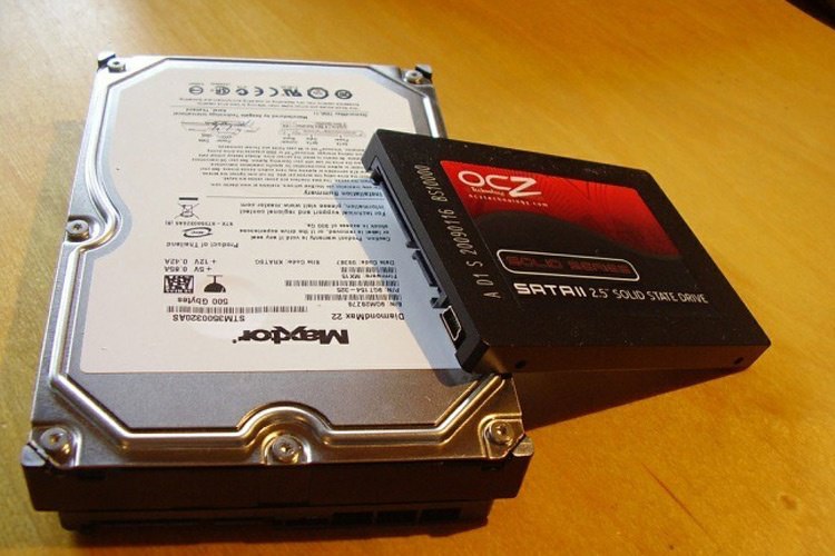 چگونه درایوهای HDD و SSD خود را به روشی مطمئن پاکسازی کنیم؟