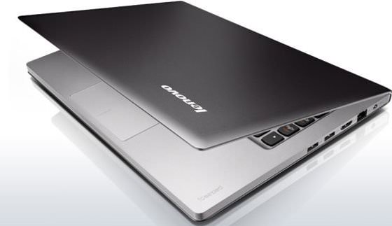 اولترابوک جدید لنوو با نام IdeaPad U300e وارد بازار شد