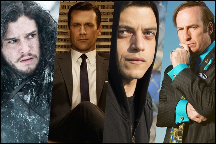 زومجی: بهترین سریال‌های تلویزیونی سال ۲۰۱۵ از نگاه منتقدان