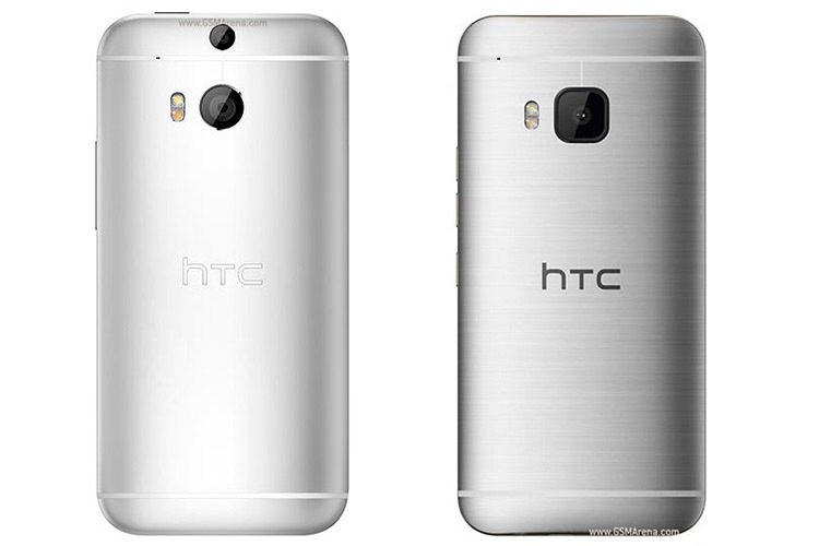 مقایسه HTC One M9 با M8 و M7: چه چیز تغییر کرده است؟