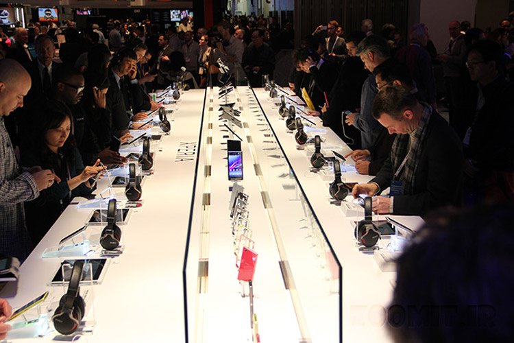 Sirius یا اکسپریا Z2؟ پرچمدار بعدی سونی در MWC 2014 معرفی خواهد شد