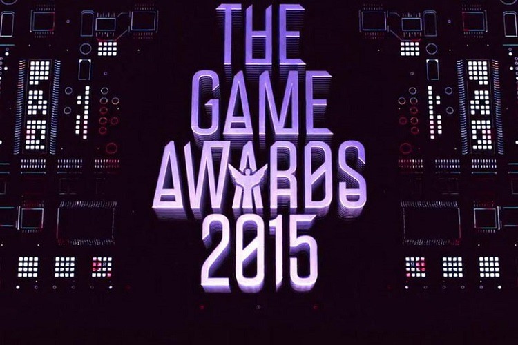 پوشش زنده زومجی از مراسم جوایز بازی‌های ویدیویی ۲۰۱۵ – ۰۵:۳۰ بامداد جمعه