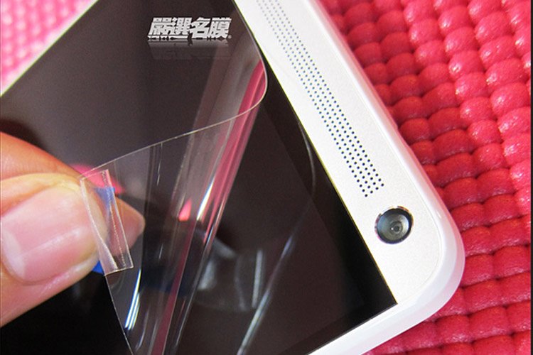 تصاویر واضح از فبلت غولپیکر HTC One Max