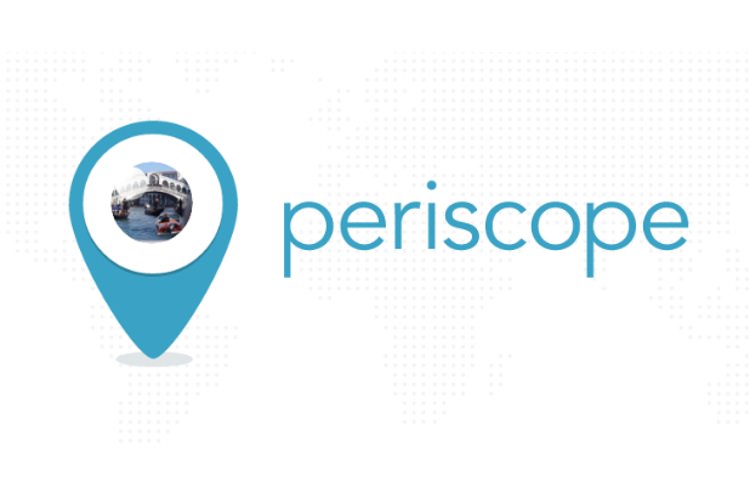 توئیتر سرویس استریم ویدیویی Periscope را تصاحب کرد