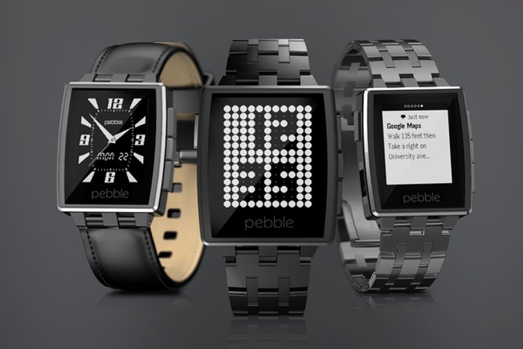 پبل نسل جدید ساعت هوشمند خود را با قابلیت شخصی‌سازی بالا معرفی خواهد کرد