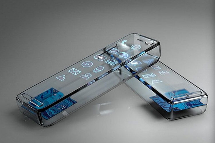 سامسونگ تصاویر اغراق آمیزی از Galaxy S6 منتشر کرد