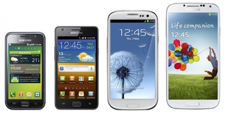 در سال 2014 سامسونگ تمرکز خود را معطوف به تبلت‌ها و تلفن‌های هوشمند ارزان‌قیمت خواهد کرد